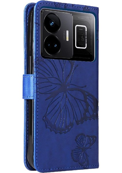 Oppo Realme Gt Neo5 5g Telefon Kılıfı Için Kılıf (Yurt Dışından) fiyatları