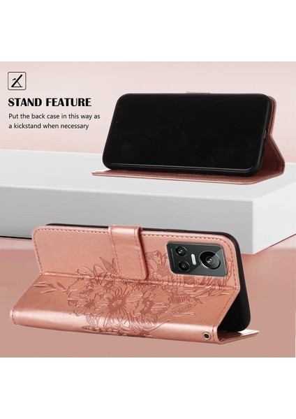 Realme Gt Neo 3 Için Durum (Yurt Dışından)