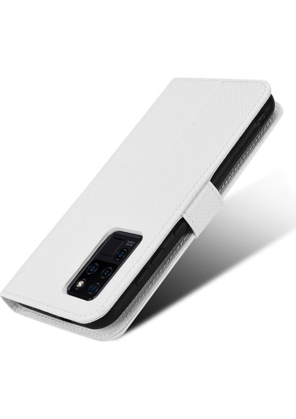 Oukitel C21 Kickstand Kart Tutucu Manyetik Cüzdan Kapak Için Kılıf (Yurt Dışından) modelleri