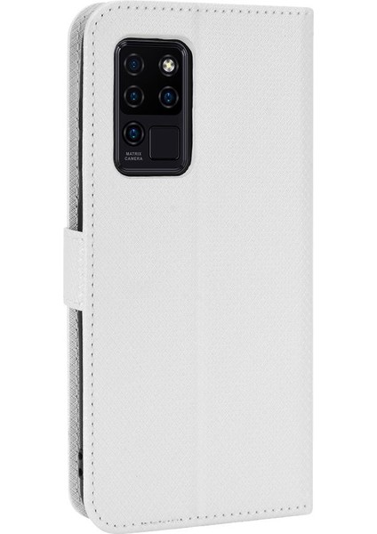 Oukitel C21 Kickstand Kart Tutucu Manyetik Cüzdan Kapak Için Kılıf (Yurt Dışından) indirimleri