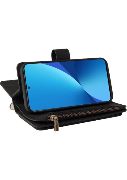 Xiaomi 12 Lite Telefon Kılıfı Için Kılıf (Yurt Dışından) modelleri