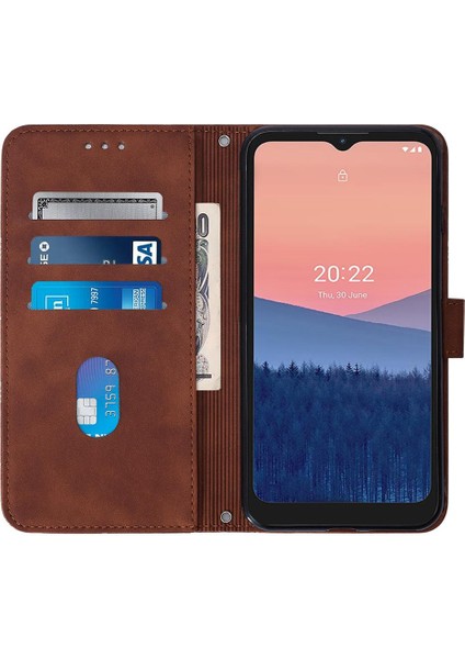 Nokia C21 Için Durum (Yurt Dışından) fırsatları