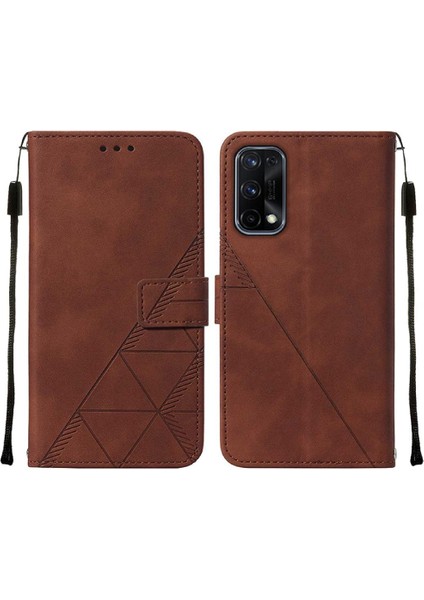 Realme 7 Pro Için Durum (Yurt Dışından) indirimleri