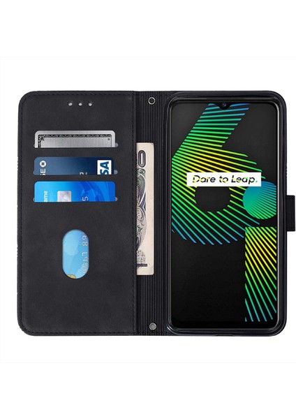 Realme 6i Için Durum (Yurt Dışından) indirimleri