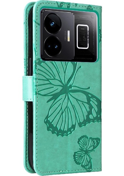 Oppo Realme Gt Neo5 5g Telefon Kılıfı Için Kılıf (Yurt Dışından) fiyatları