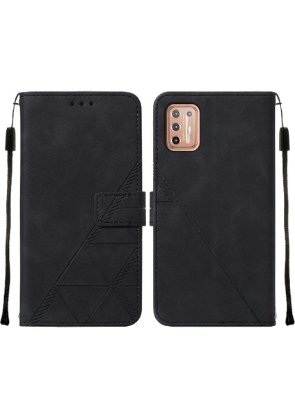 Motorola Moto G9 Plus Için Kılıf (Yurt Dışından) modelleri