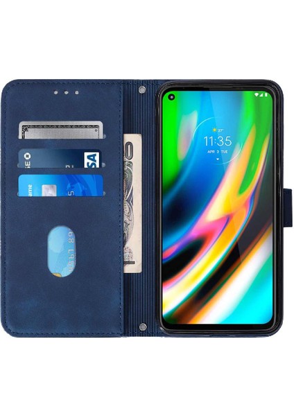 Motorola Moto G9 Plus Için Kılıf (Yurt Dışından) indirimleri