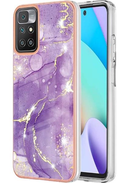 Xiaomi Redmi 10 4g Için Kılıf (Yurt Dışından)