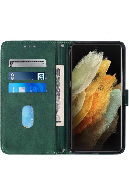 Samsung Galaxy S21 Ultra 5g Için Kılıf (Yurt Dışından) modelleri