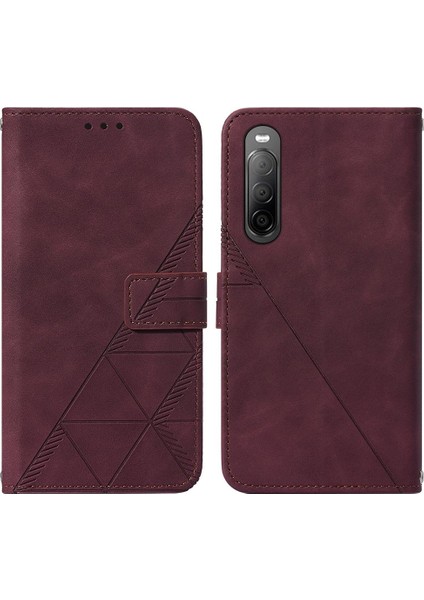 Sony Xperia 10 Iv Için Kılıf (Yurt Dışından) indirimleri