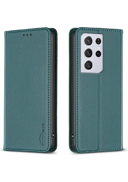Samsung S21 Ultra Için Kılıf (Yurt Dışından)