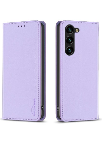 Samsung S23 Plus Için Kılıf (Yurt Dışından)