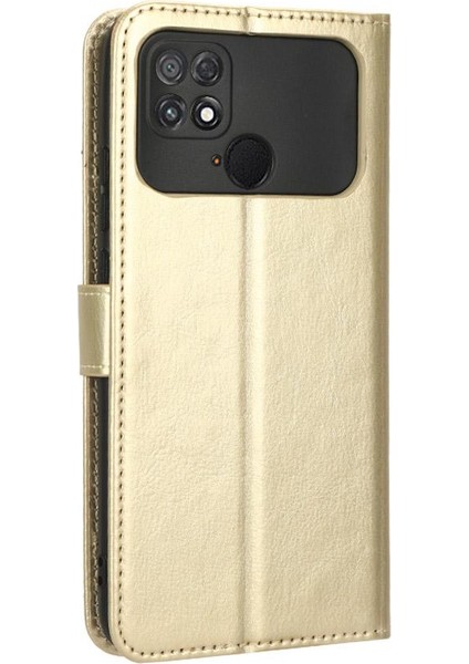 Xiaomi Poco C40 Için Kılıf (Yurt Dışından)