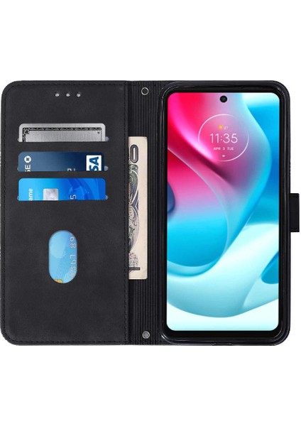 Motorola Moto G60S Için Kılıf (Yurt Dışından) modelleri