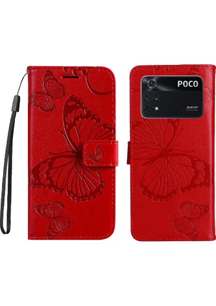 Xiaomi Poco M4 Pro 4g Telefon Kılıfı (Yurt Dışından) indirimleri