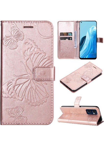 Oppo Oppo 7 5g Telefon Kılıfı Için Kılıf (Yurt Dışından)