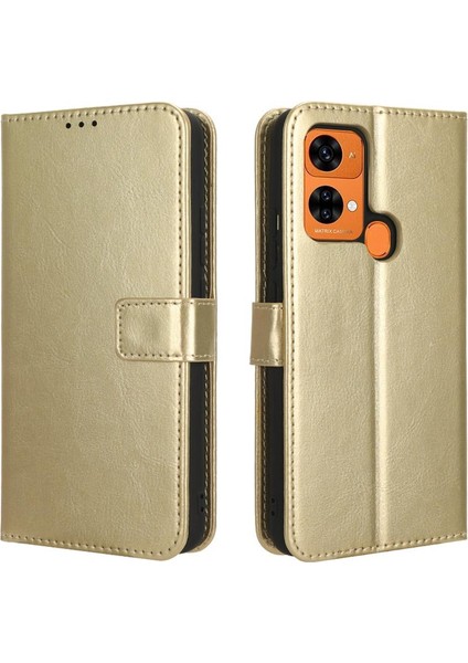 Oukitel C33 Için Durum (Yurt Dışından)