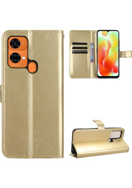 Oukitel C33 Için Durum (Yurt Dışından) fırsatları