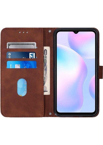 Xiaomi Redmi 9A Için Kılıf (Yurt Dışından)
