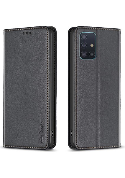 Samsung A51 Için Kılıf (Yurt Dışından)