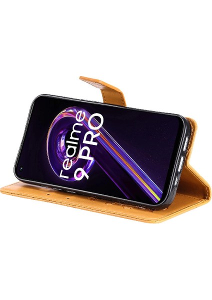 Oppo Realme 9 Pro Telefon Kılıfı Için Kılıf (Yurt Dışından) modelleri