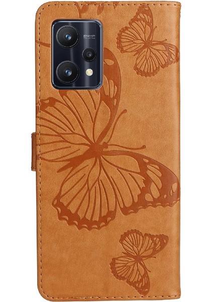 Oppo Realme 9 Pro Telefon Kılıfı Için Kılıf (Yurt Dışından) indirimleri