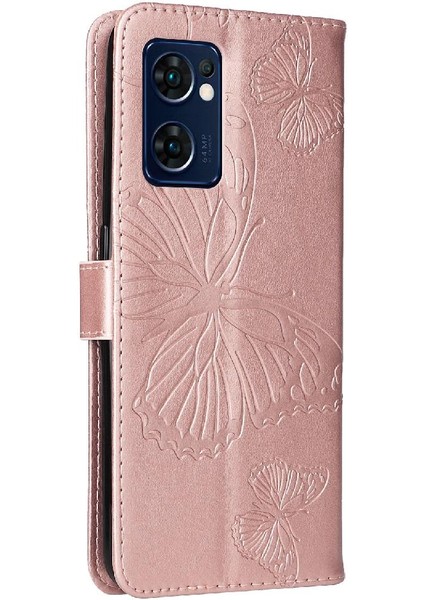 Oppo Oppo 7 5g Telefon Kılıfı Için Kılıf (Yurt Dışından)