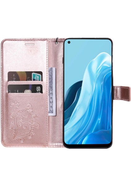 Oppo Oppo 7 5g Telefon Kılıfı Için Kılıf (Yurt Dışından)