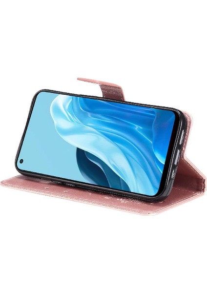 Oppo Oppo 7 5g Telefon Kılıfı Için Kılıf (Yurt Dışından)