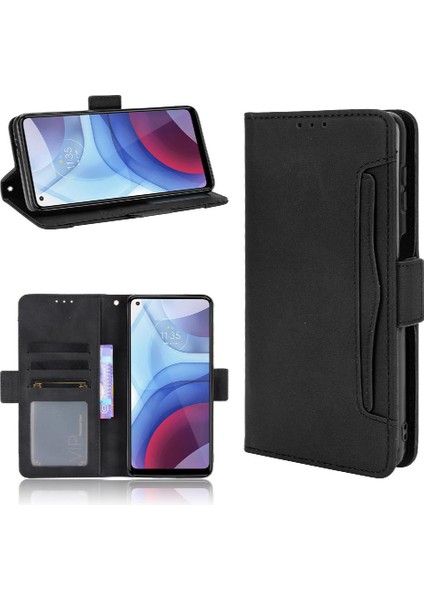 Motorola Moto G Güç 2021 Için Kılıf (Yurt Dışından)