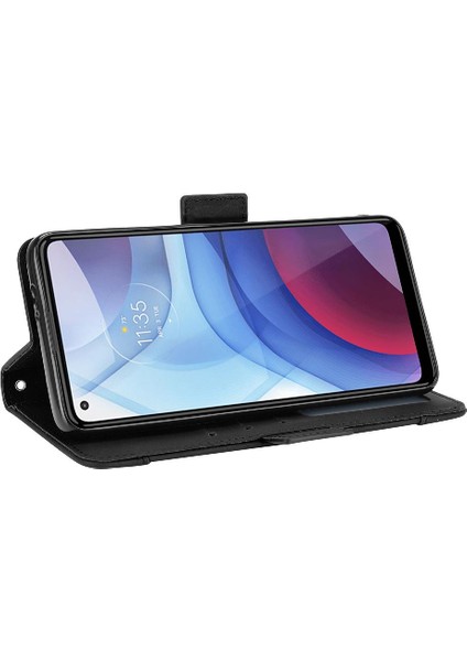 Motorola Moto G Güç 2021 Için Kılıf (Yurt Dışından) modelleri