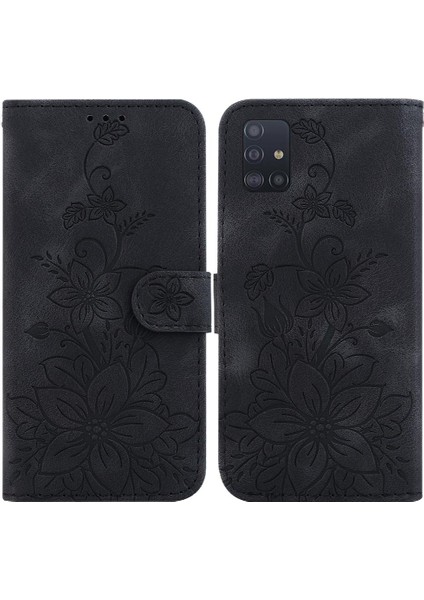 Samsung Galaxy A71 5g Kılıf ile Uyumlu (Yurt Dışından)