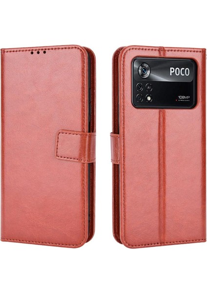 Xiaomi Poco X4 Pro 5g Için Kılıf (Yurt Dışından)