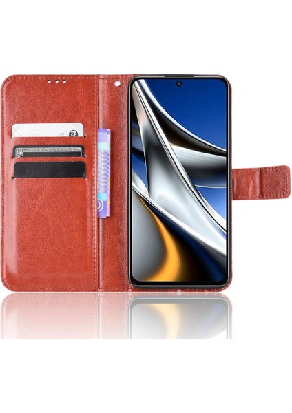 Xiaomi Poco X4 Pro 5g Için Kılıf (Yurt Dışından) fırsatları