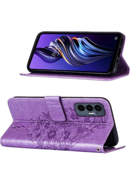 Tecno Pova 3 Için Durum (Yurt Dışından) fırsatları