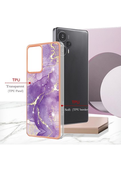 Xiaomi Poco F5 5g Için Kılıf (Yurt Dışından) fiyatları