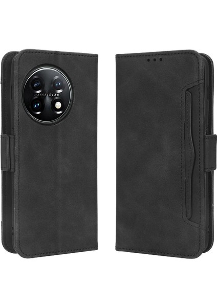 Oneplus 11R 5g Için Kılıf (Yurt Dışından)
