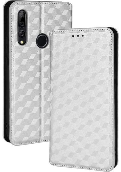 Huawei Y9 Başbakan 2019 Için Kılıf (Yurt Dışından)