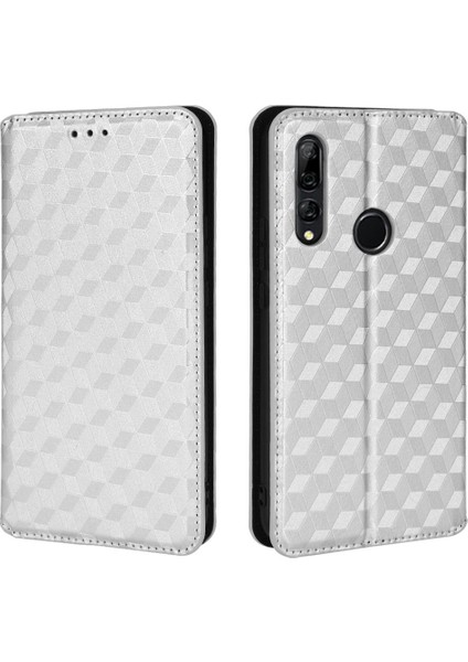 Huawei Y9 Başbakan 2019 Için Kılıf (Yurt Dışından)