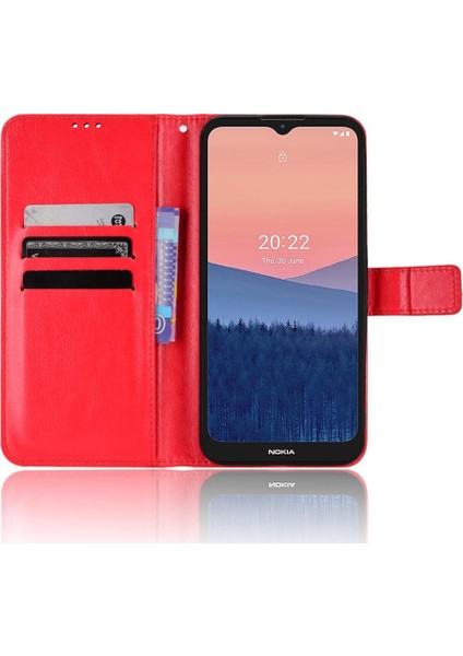 Nokia C21 Için Durum (Yurt Dışından) modelleri