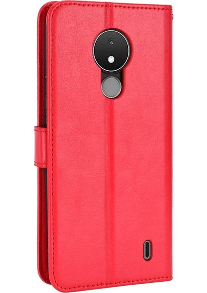 Nokia C21 Için Durum (Yurt Dışından) fırsatları