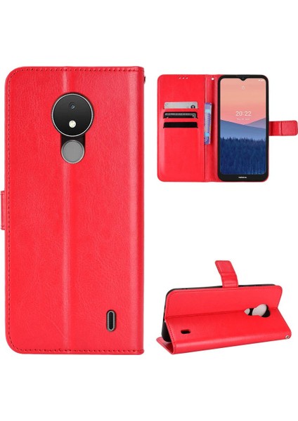 Nokia C21 Için Durum (Yurt Dışından) indirimleri