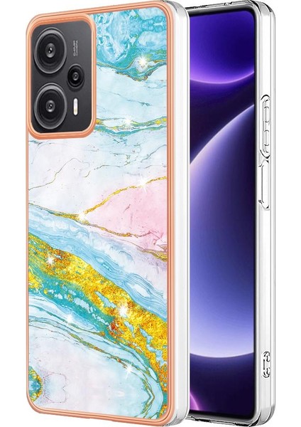 Xiaomi Poco F5 5g Için Kılıf (Yurt Dışından)