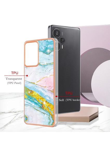 Xiaomi Poco F5 5g Için Kılıf (Yurt Dışından) fırsatları