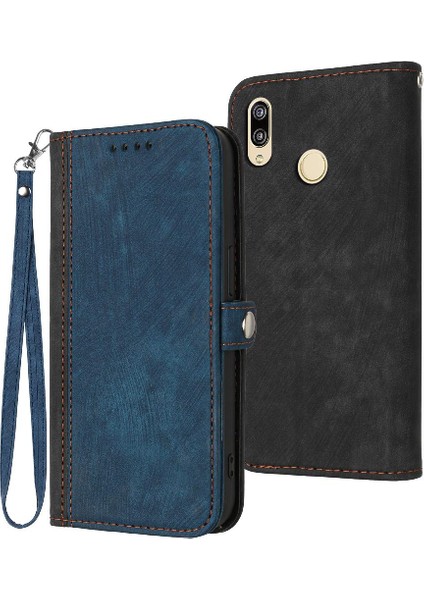 Huawei P20 Lite Telefon Kılıfı Için Kılıf (Yurt Dışından)