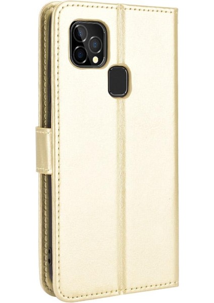 Oukitel C22 Için Durum (Yurt Dışından)