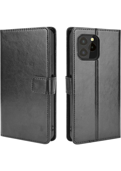 Oukitel C21 Pro Için Kılıf (Yurt Dışından)