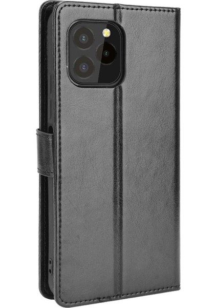 Oukitel C21 Pro Için Kılıf (Yurt Dışından)