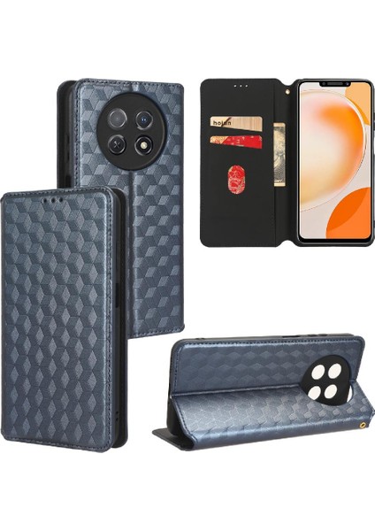 Huawei Nova Y91 Için Kılıf (Yurt Dışından)
