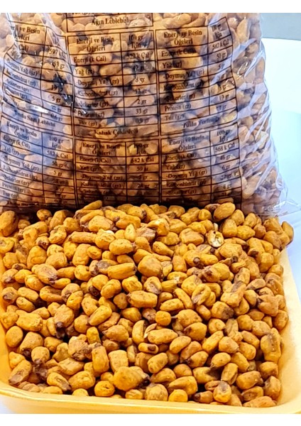 Soslu Mısır 1. Kalite indirimleri